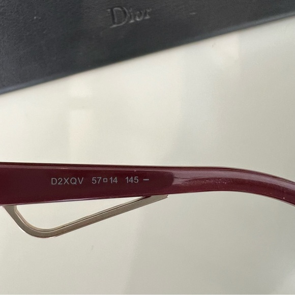 Dior Technologic Sunglasses - Picture 6 of 6
